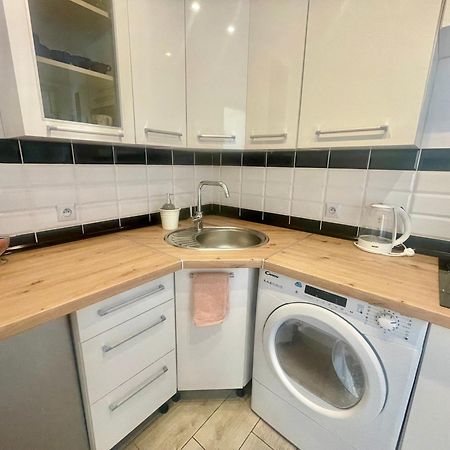 Apartament Na Szczytnej - Parking Stary Toruń 외부 사진