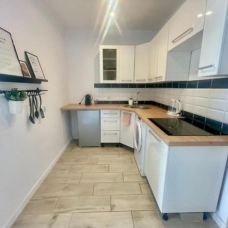 Apartament Na Szczytnej - Parking Stary Toruń 외부 사진