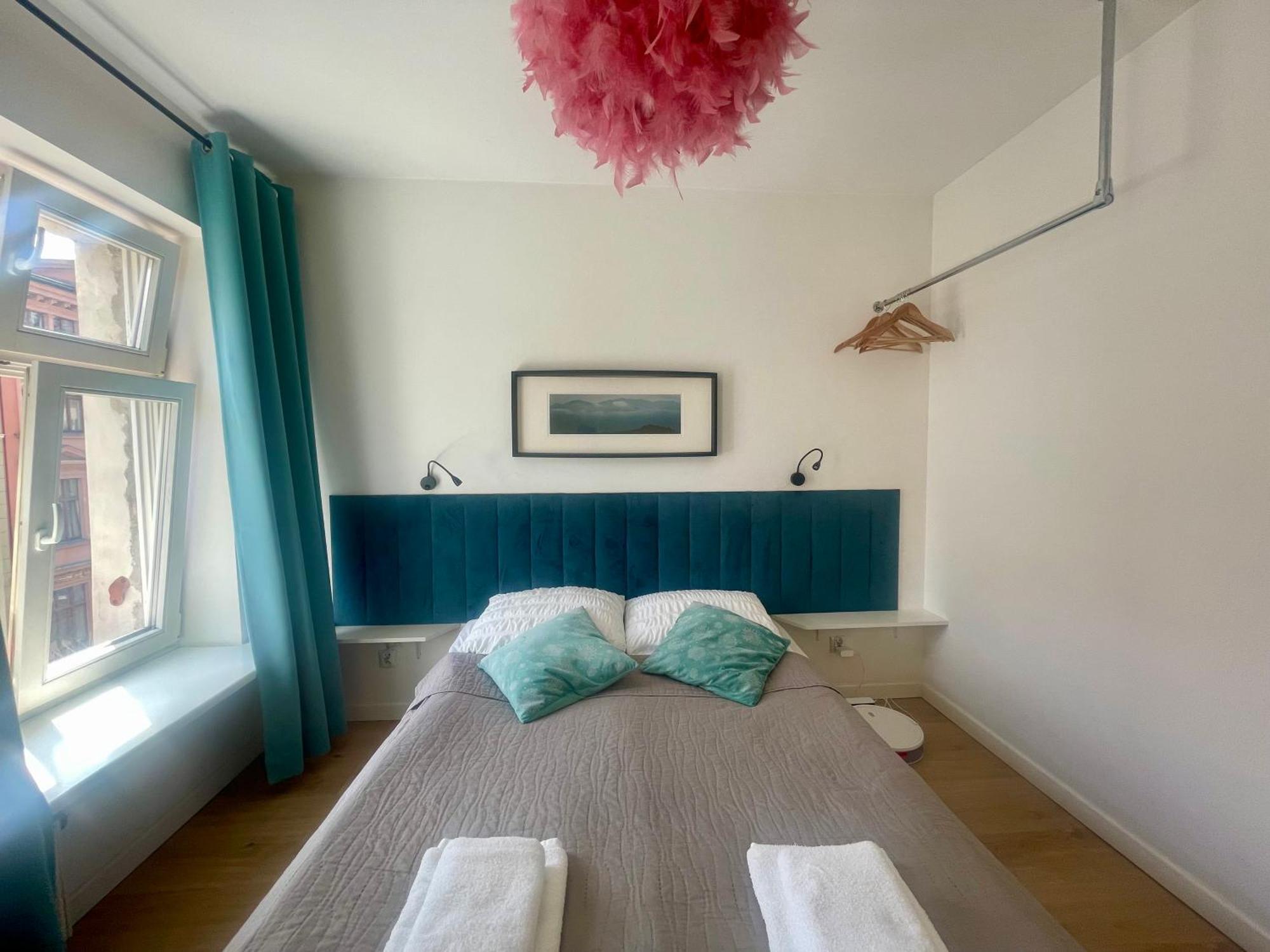 Apartament Na Szczytnej - Parking Stary Toruń 외부 사진