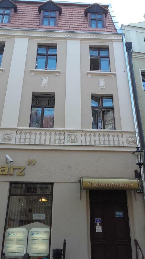 Apartament Na Szczytnej - Parking Stary Toruń 외부 사진