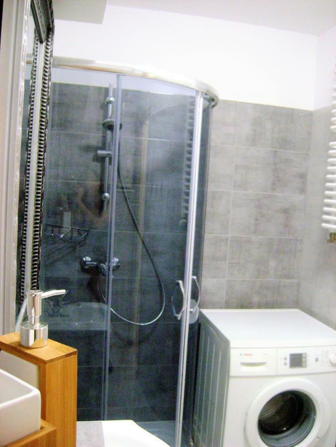 Apartament Na Szczytnej - Parking Stary Toruń 외부 사진