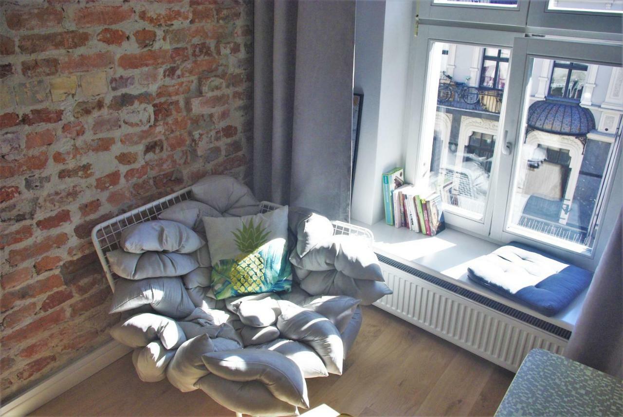 Apartament Na Szczytnej - Parking Stary Toruń 외부 사진
