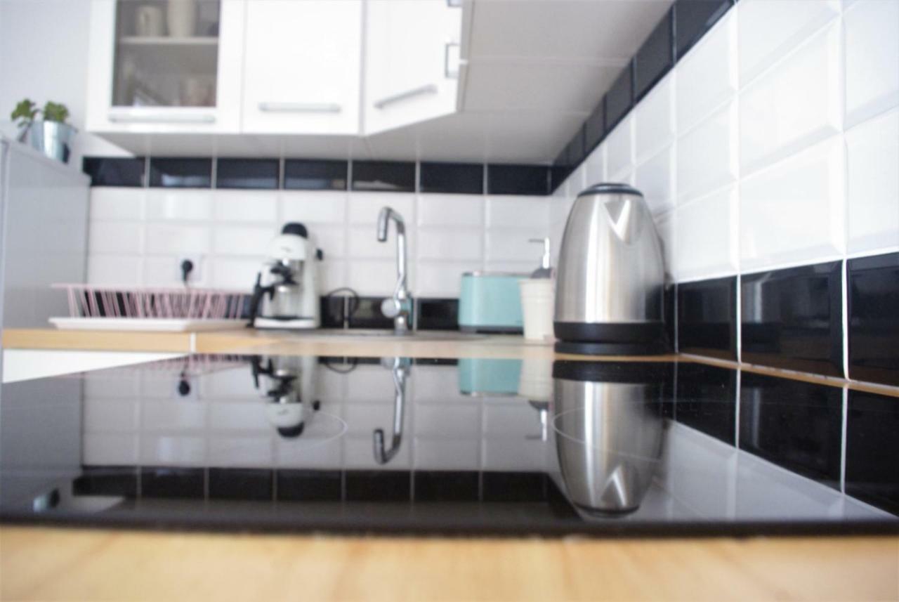 Apartament Na Szczytnej - Parking Stary Toruń 외부 사진