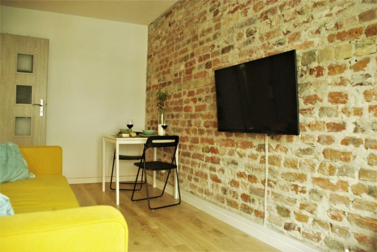Apartament Na Szczytnej - Parking Stary Toruń 외부 사진