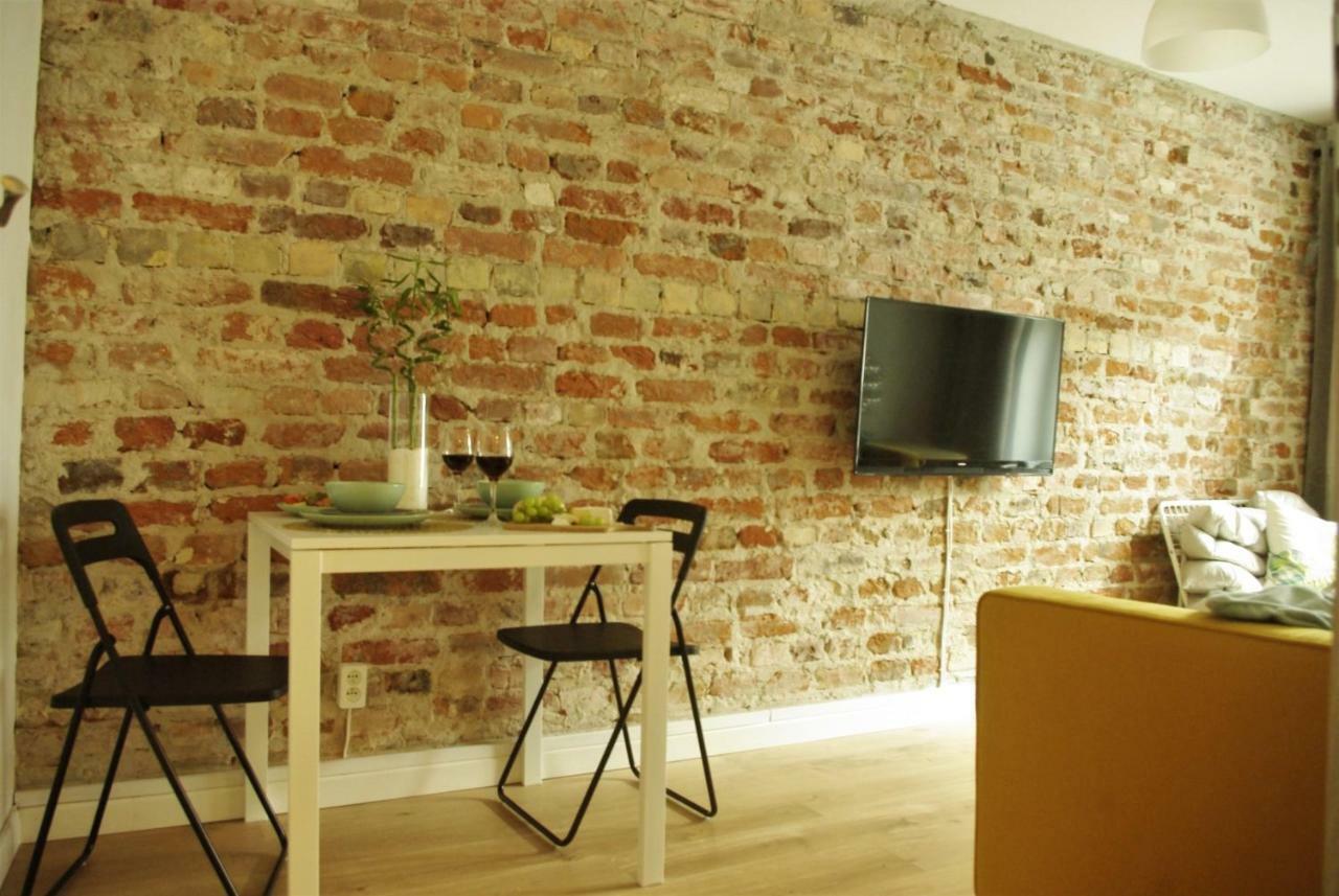 Apartament Na Szczytnej - Parking Stary Toruń 외부 사진