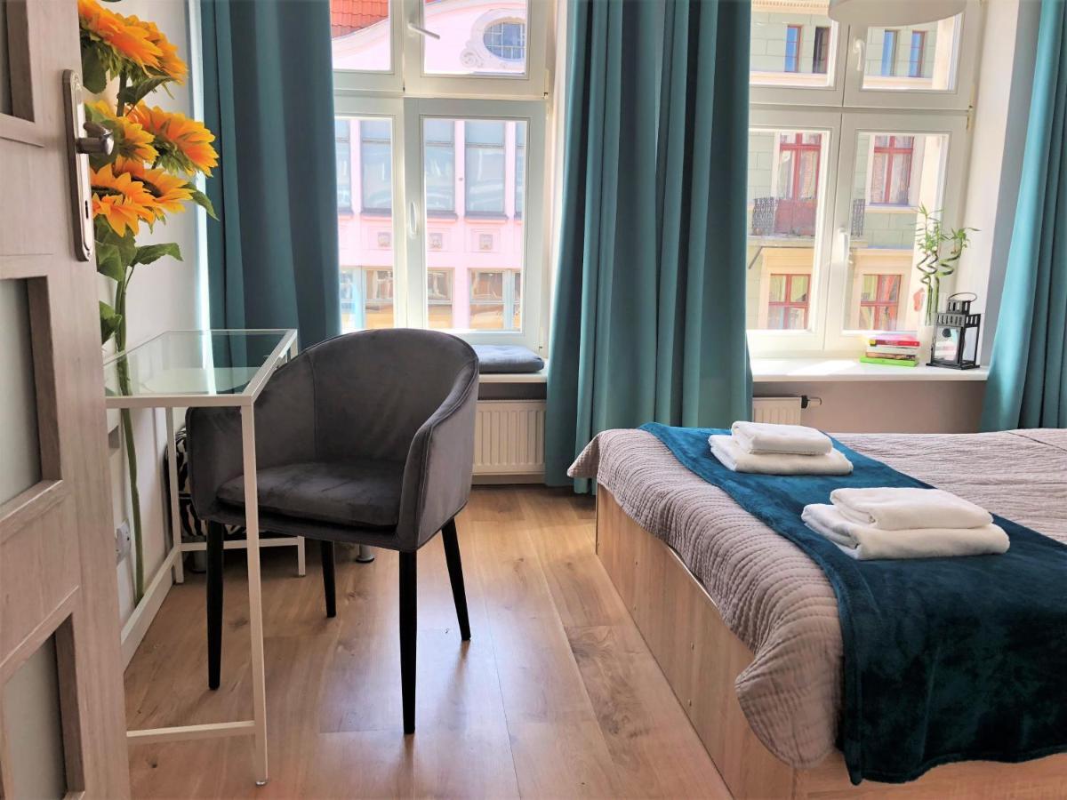 Apartament Na Szczytnej - Parking Stary Toruń 외부 사진